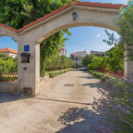 Apartment Kate'S Family Place Zadar Ngoại thất bức ảnh