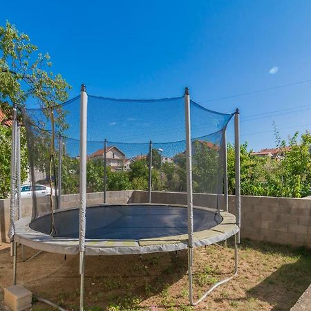 Apartment Kate'S Family Place Zadar Ngoại thất bức ảnh