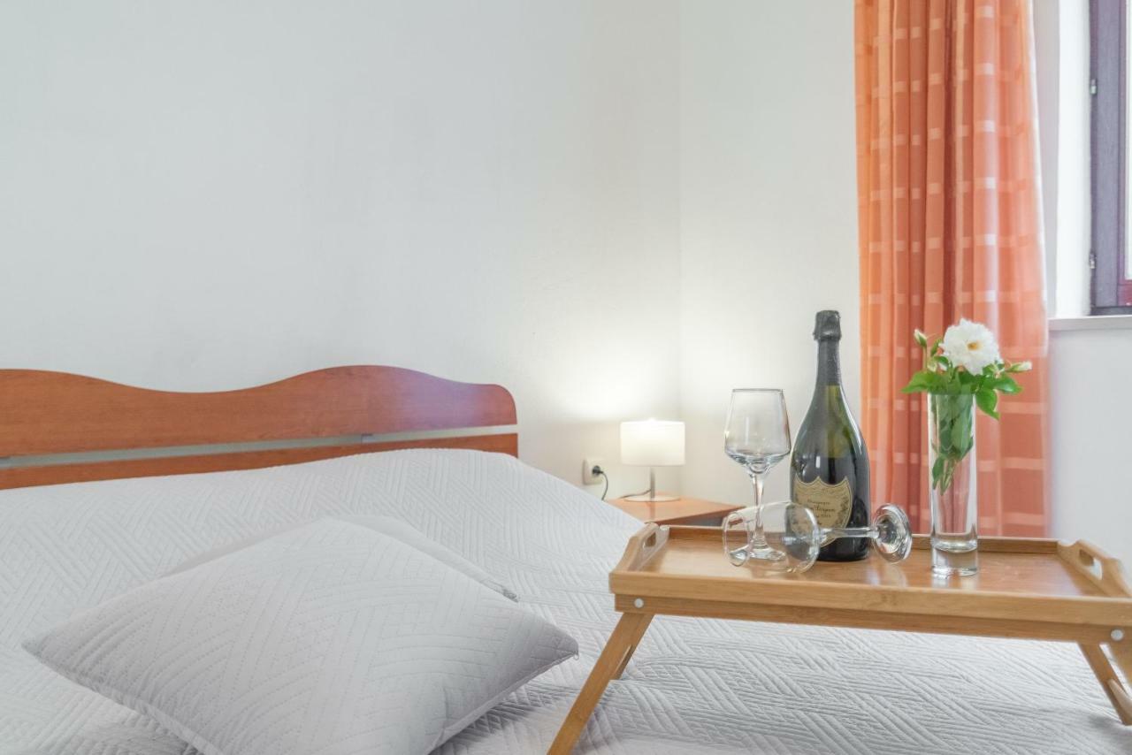 Apartment Kate'S Family Place Zadar Ngoại thất bức ảnh