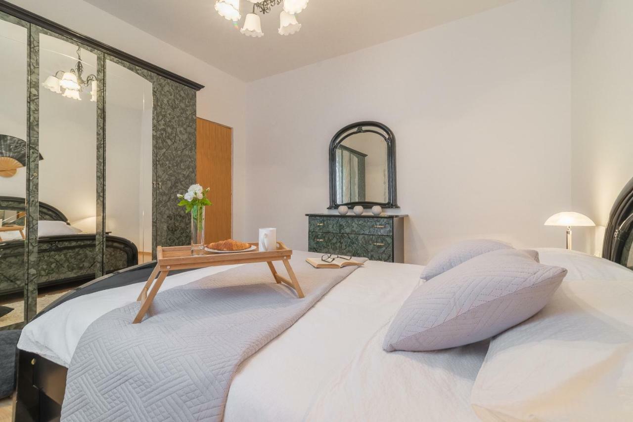 Apartment Kate'S Family Place Zadar Ngoại thất bức ảnh