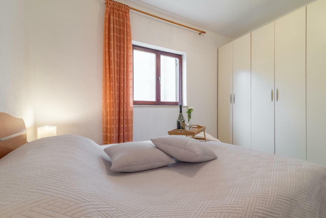 Apartment Kate'S Family Place Zadar Ngoại thất bức ảnh