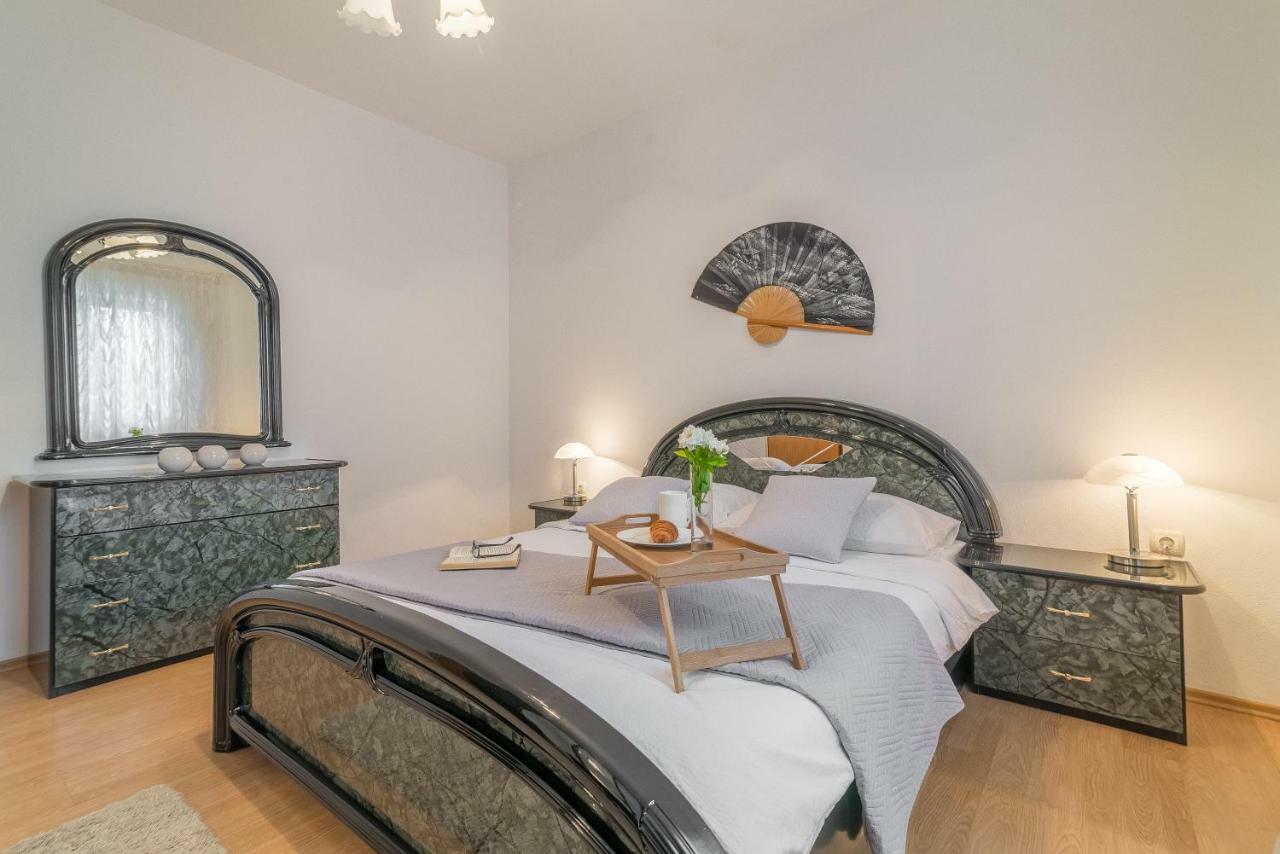 Apartment Kate'S Family Place Zadar Ngoại thất bức ảnh