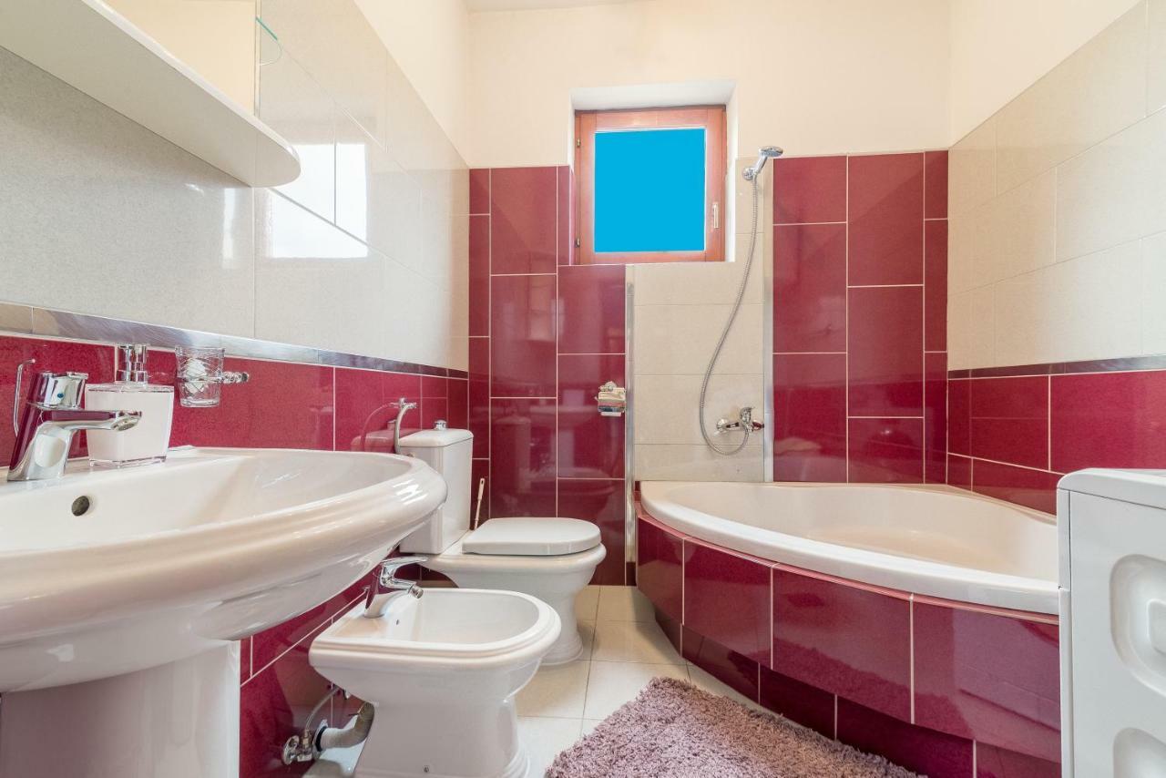 Apartment Kate'S Family Place Zadar Ngoại thất bức ảnh