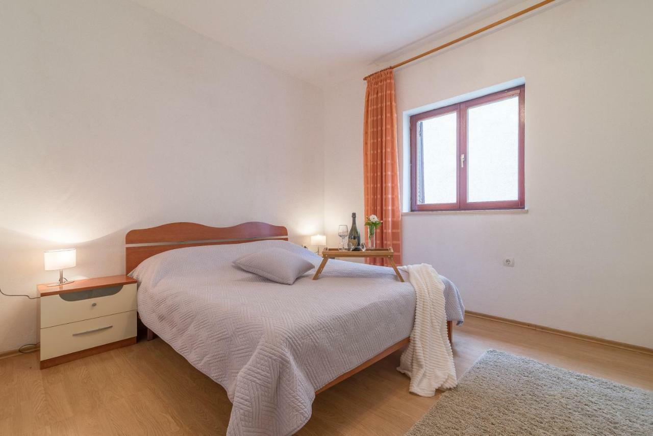 Apartment Kate'S Family Place Zadar Ngoại thất bức ảnh