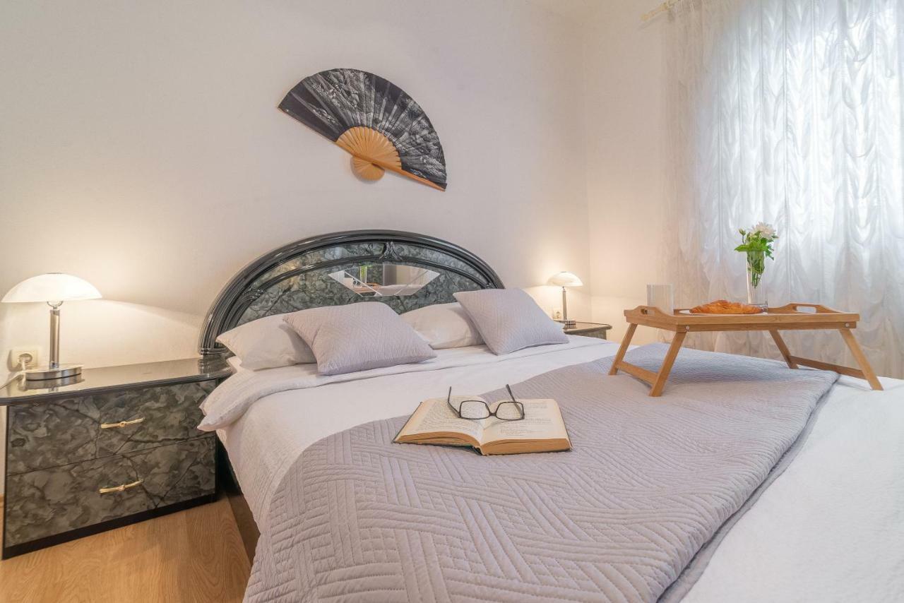 Apartment Kate'S Family Place Zadar Ngoại thất bức ảnh