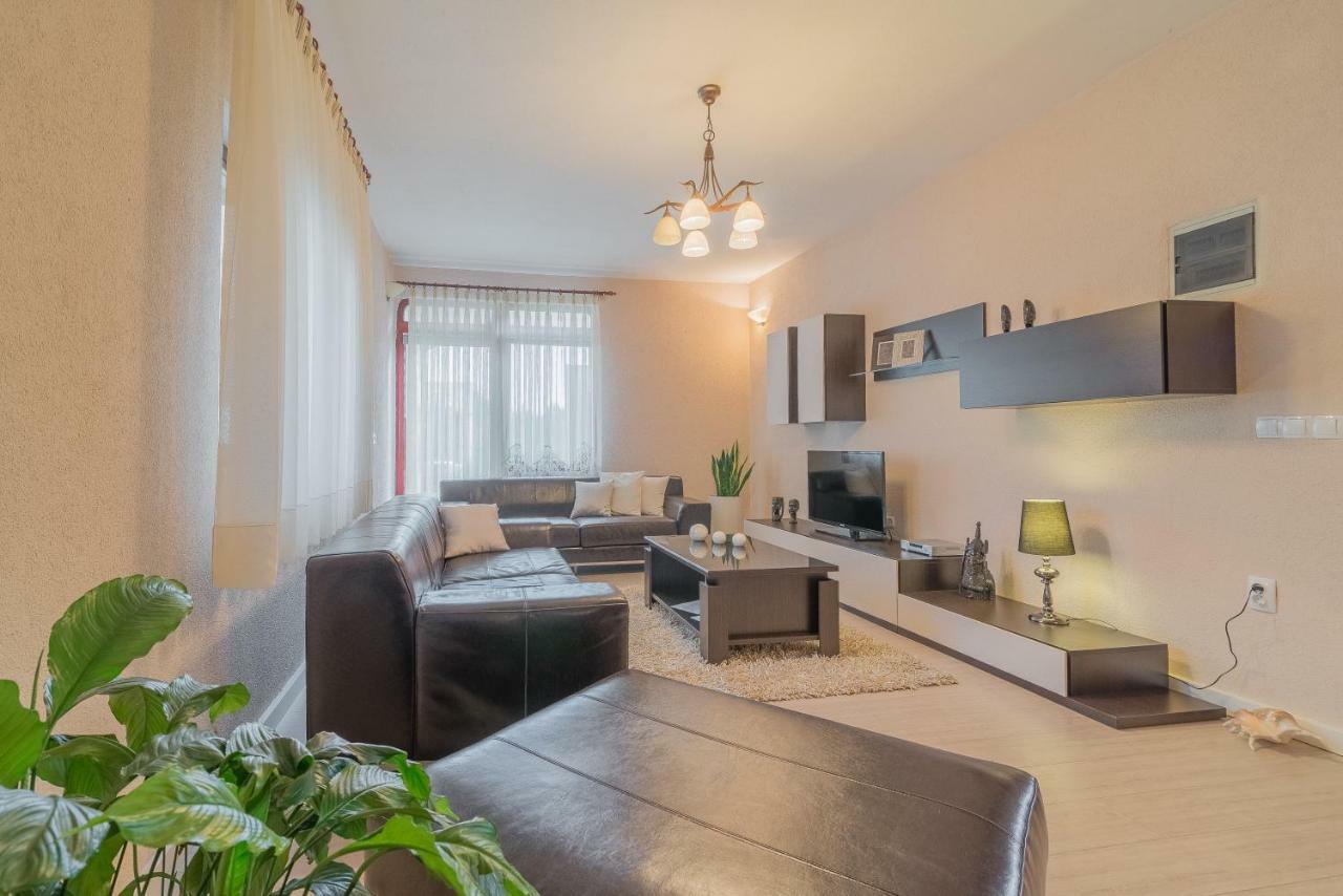 Apartment Kate'S Family Place Zadar Ngoại thất bức ảnh