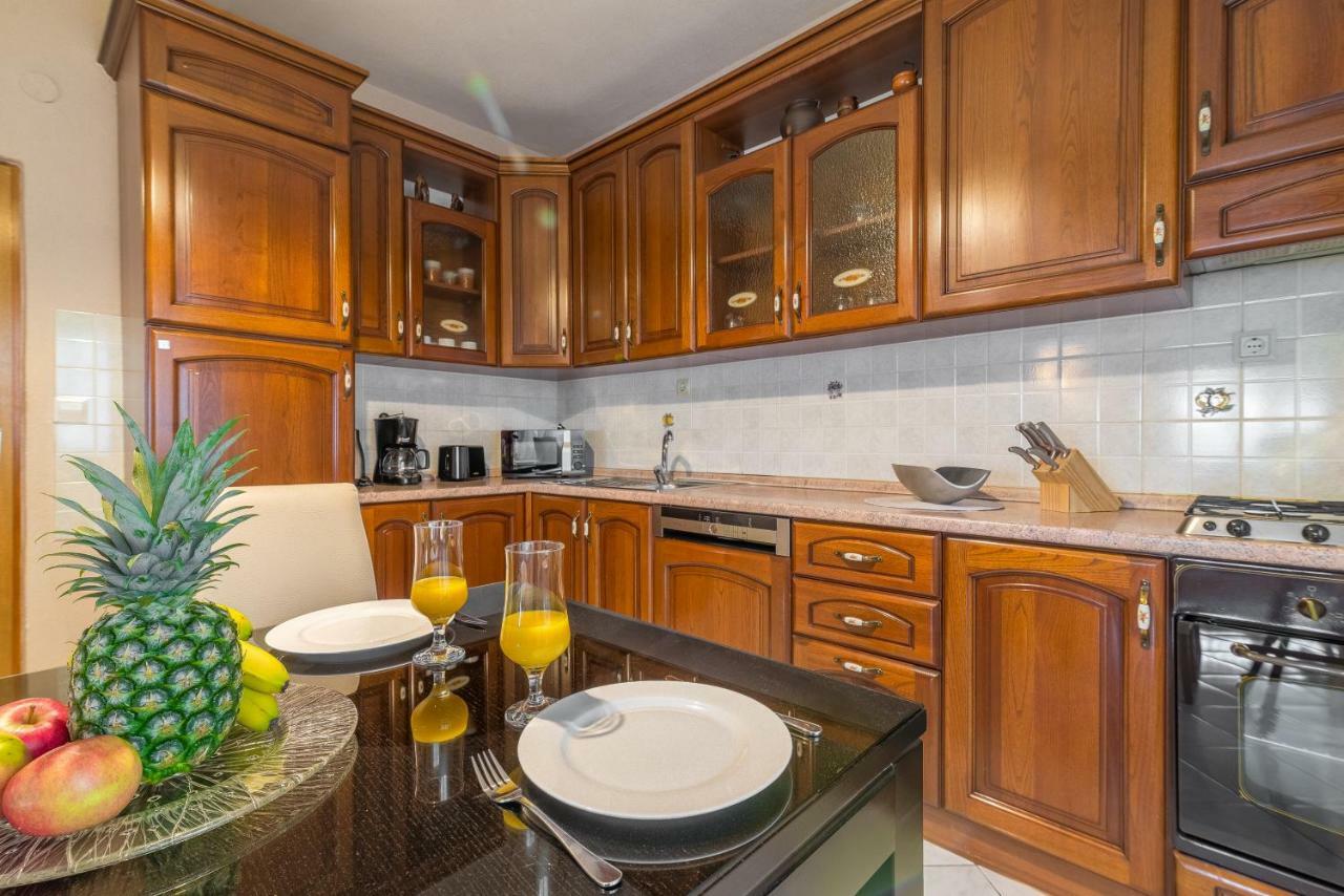 Apartment Kate'S Family Place Zadar Ngoại thất bức ảnh