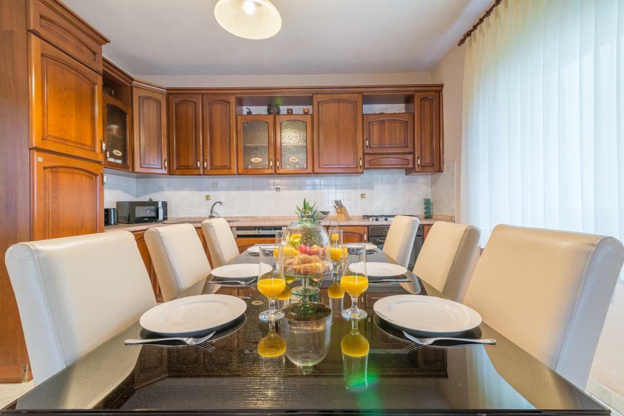 Apartment Kate'S Family Place Zadar Ngoại thất bức ảnh