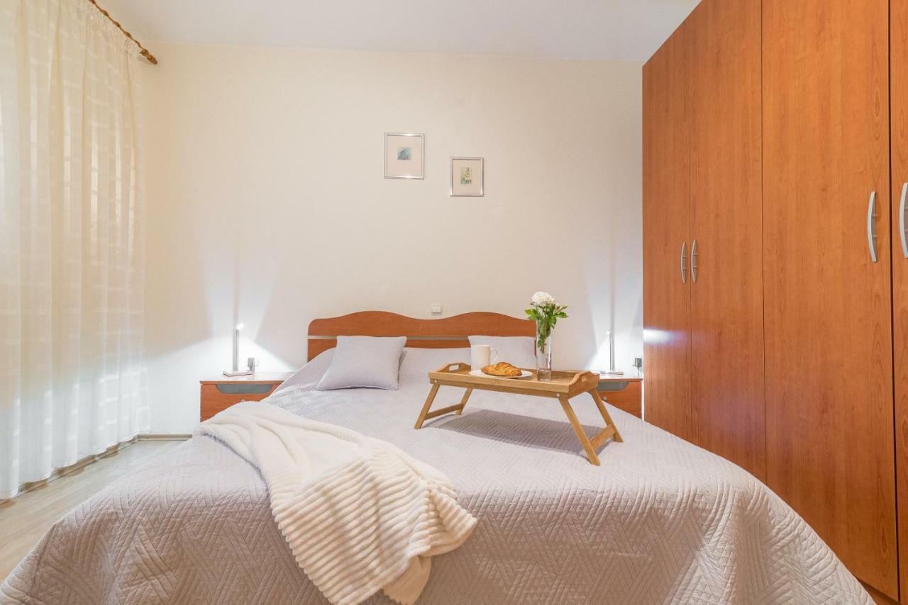 Apartment Kate'S Family Place Zadar Ngoại thất bức ảnh