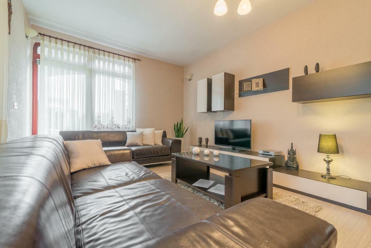 Apartment Kate'S Family Place Zadar Ngoại thất bức ảnh