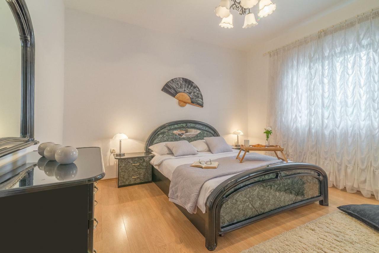 Apartment Kate'S Family Place Zadar Ngoại thất bức ảnh
