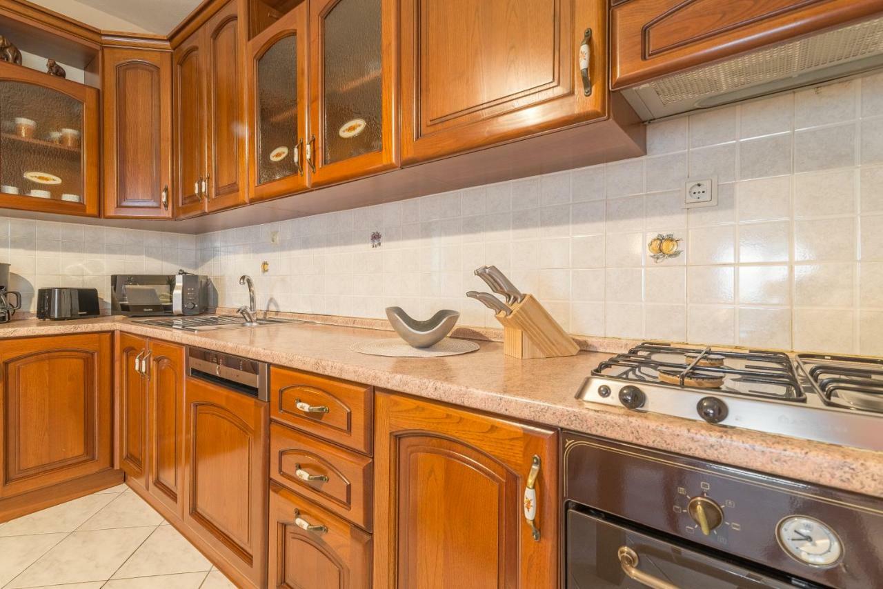 Apartment Kate'S Family Place Zadar Ngoại thất bức ảnh