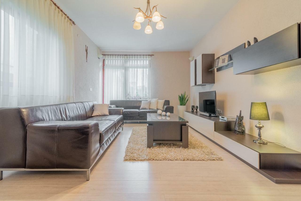 Apartment Kate'S Family Place Zadar Ngoại thất bức ảnh