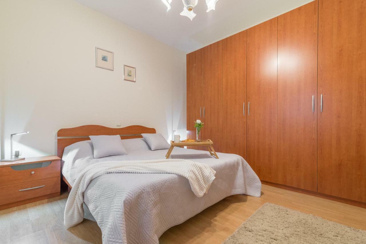 Apartment Kate'S Family Place Zadar Ngoại thất bức ảnh