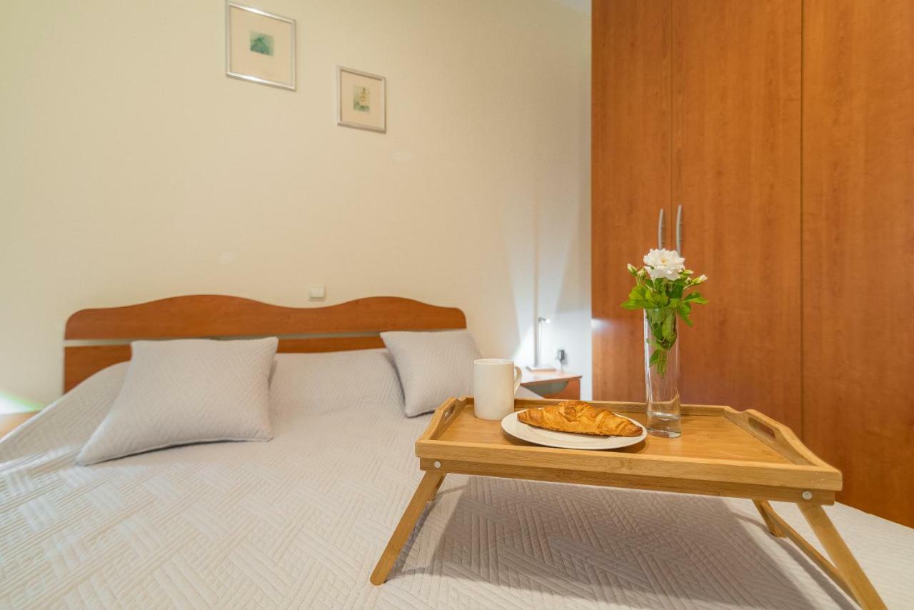 Apartment Kate'S Family Place Zadar Ngoại thất bức ảnh