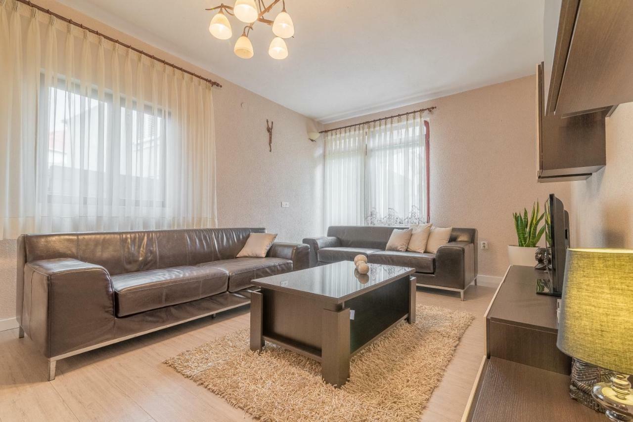 Apartment Kate'S Family Place Zadar Ngoại thất bức ảnh