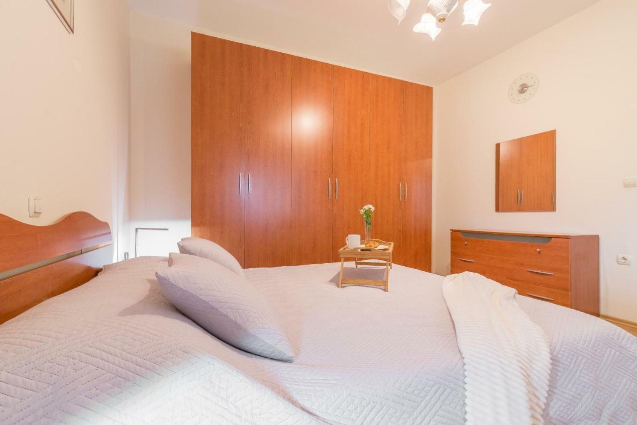 Apartment Kate'S Family Place Zadar Ngoại thất bức ảnh