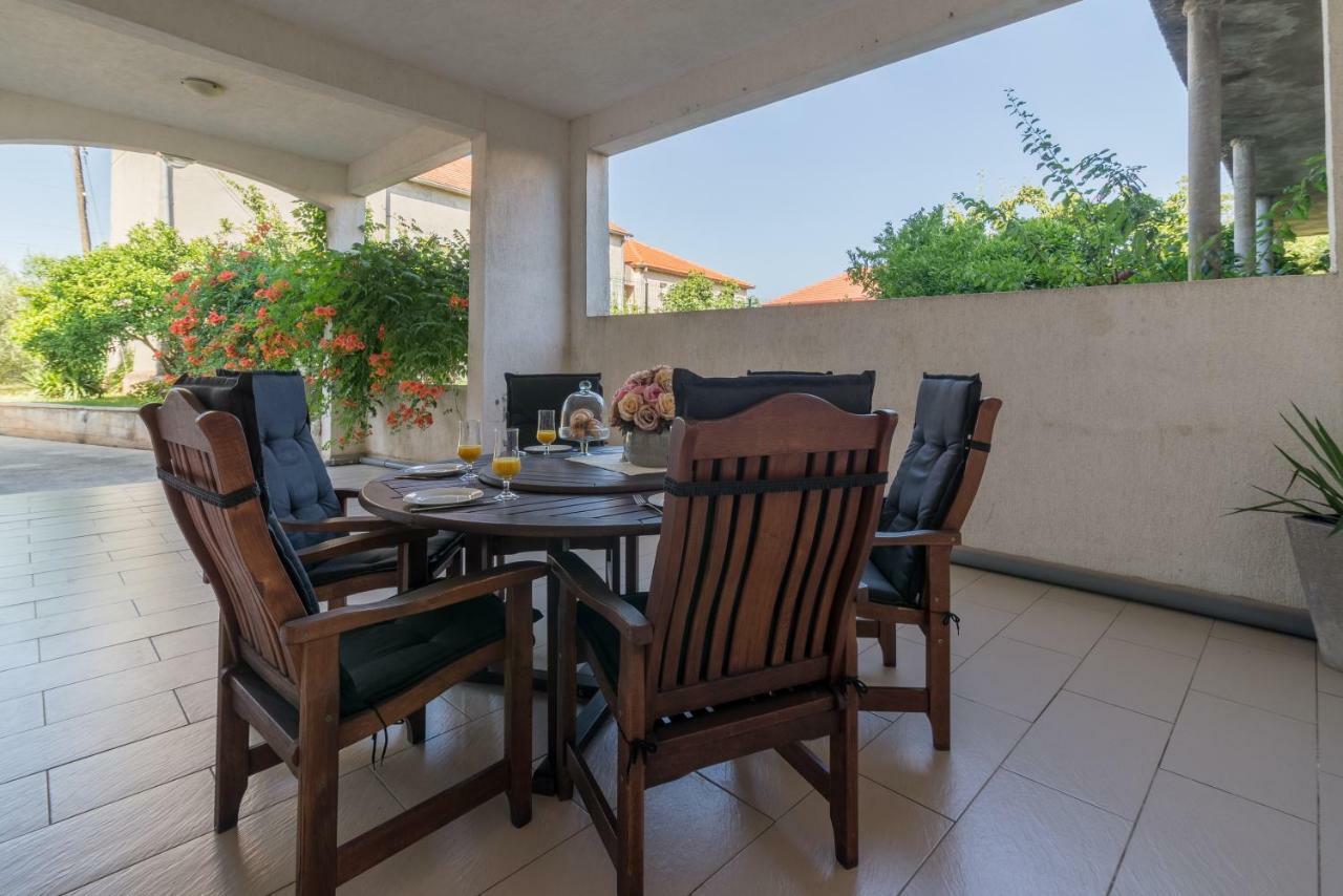 Apartment Kate'S Family Place Zadar Ngoại thất bức ảnh