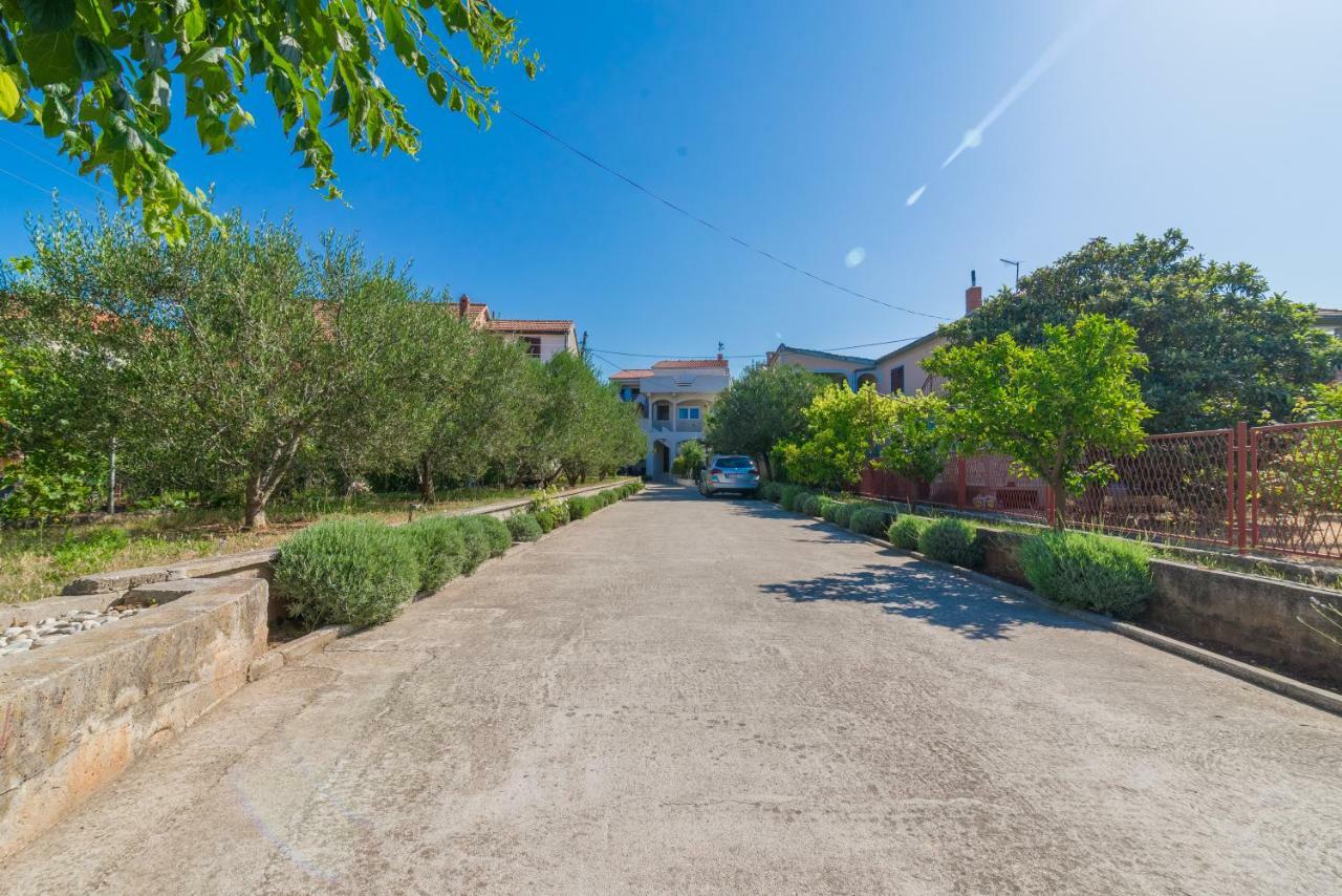 Apartment Kate'S Family Place Zadar Ngoại thất bức ảnh