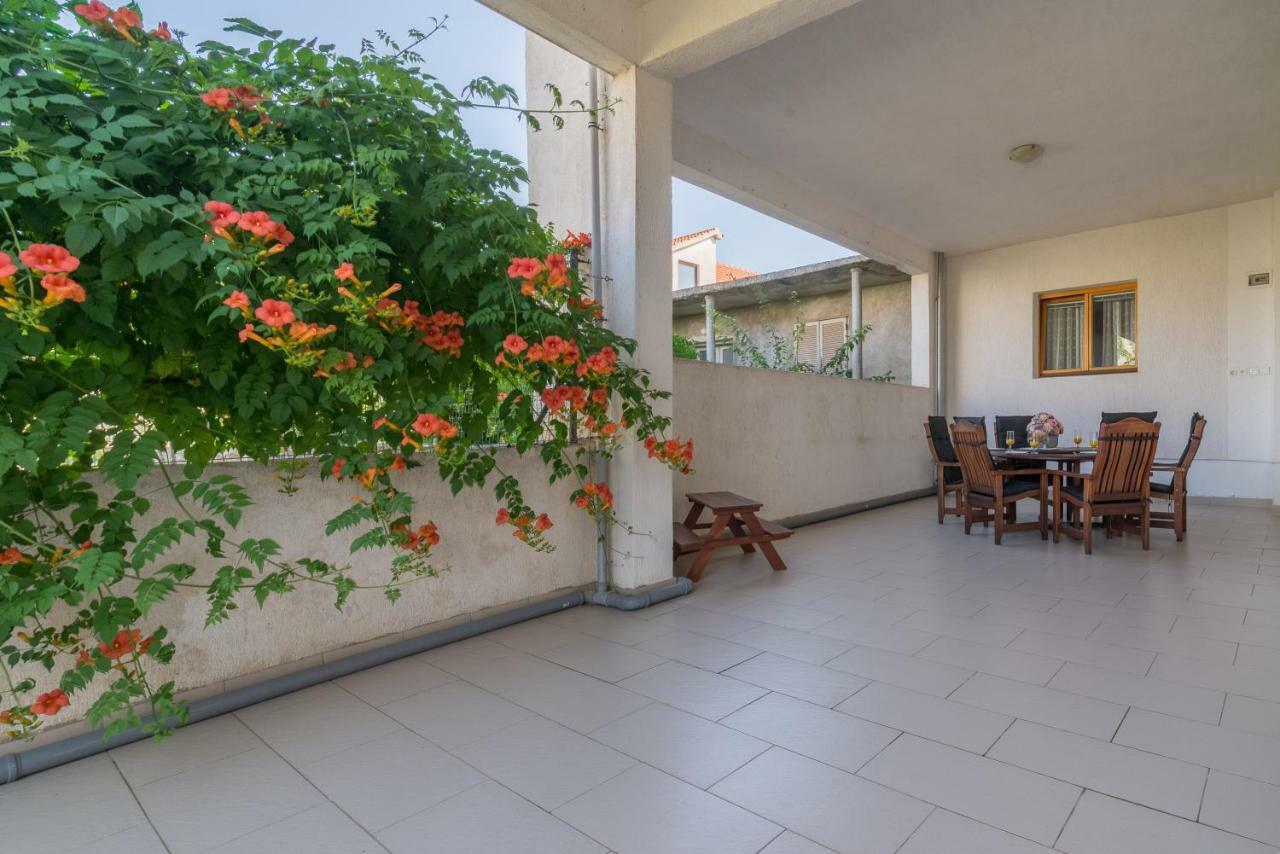 Apartment Kate'S Family Place Zadar Ngoại thất bức ảnh