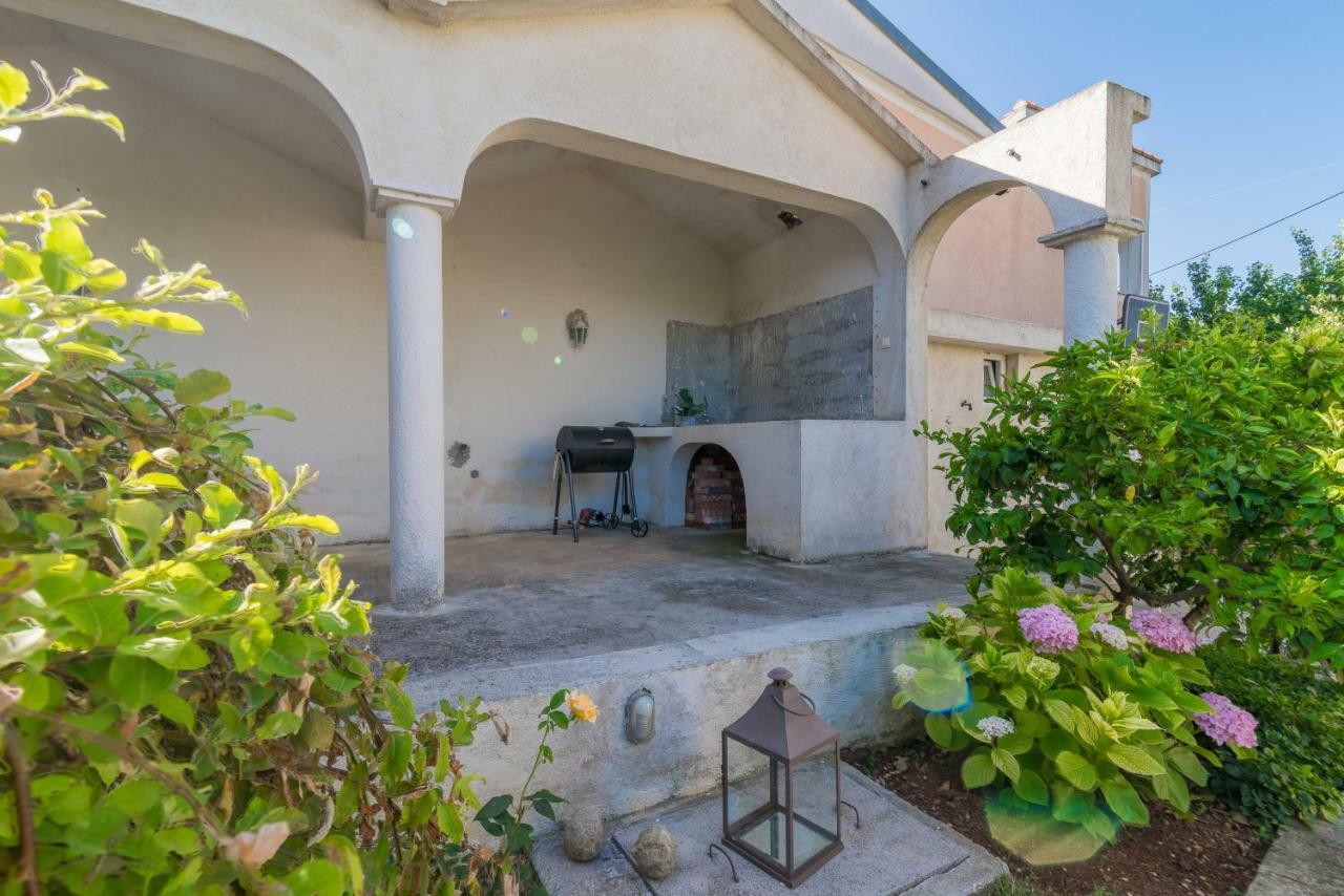 Apartment Kate'S Family Place Zadar Ngoại thất bức ảnh