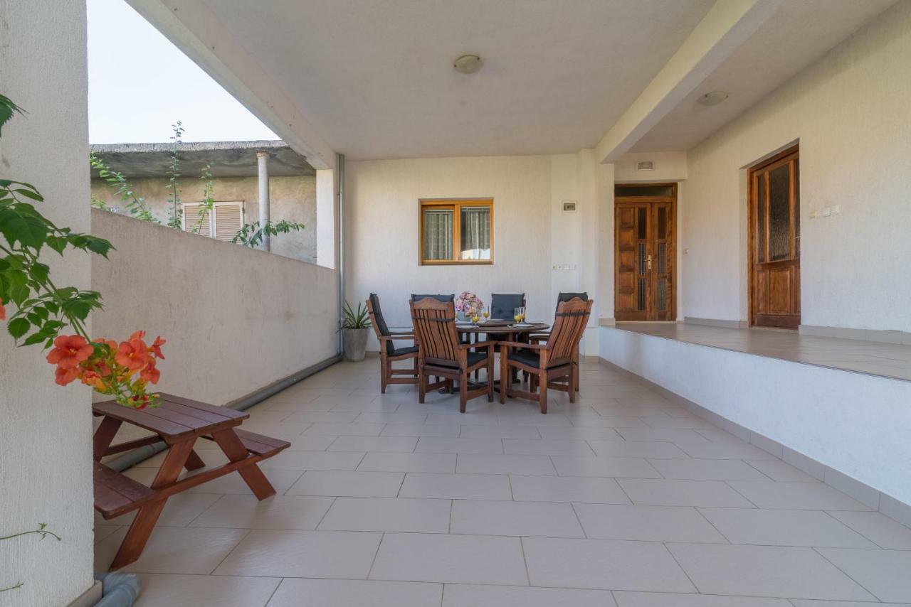 Apartment Kate'S Family Place Zadar Ngoại thất bức ảnh